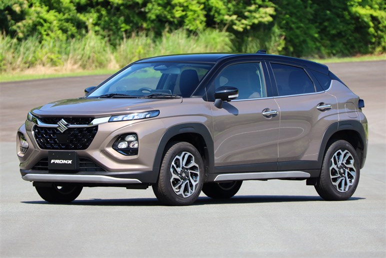「WR-V」が前年比223.9%と好調!? 支持される理由と、インド生産だから起こりうる恐怖の結末とは