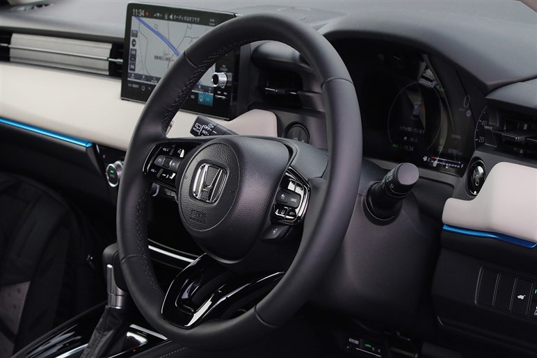 「WR-V」が前年比223.9%と好調!? 支持される理由と、インド生産だから起こりうる恐怖の結末とは