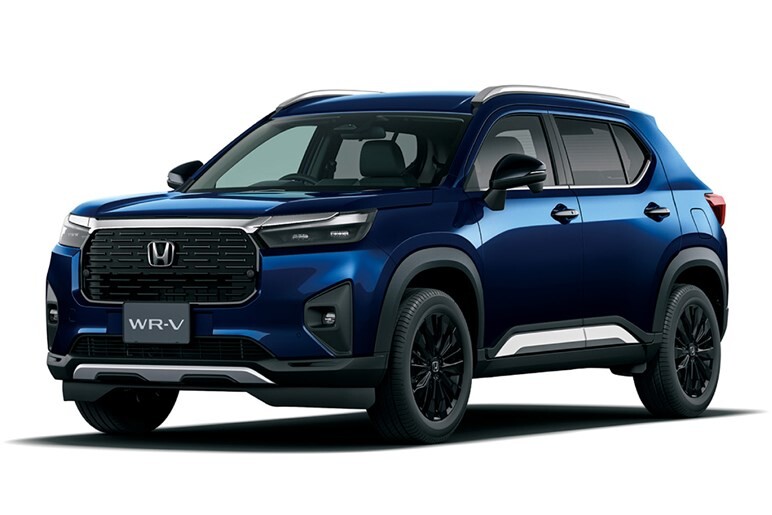 「WR-V」が前年比223.9%と好調!? 支持される理由と、インド生産だから起こりうる恐怖の結末とは