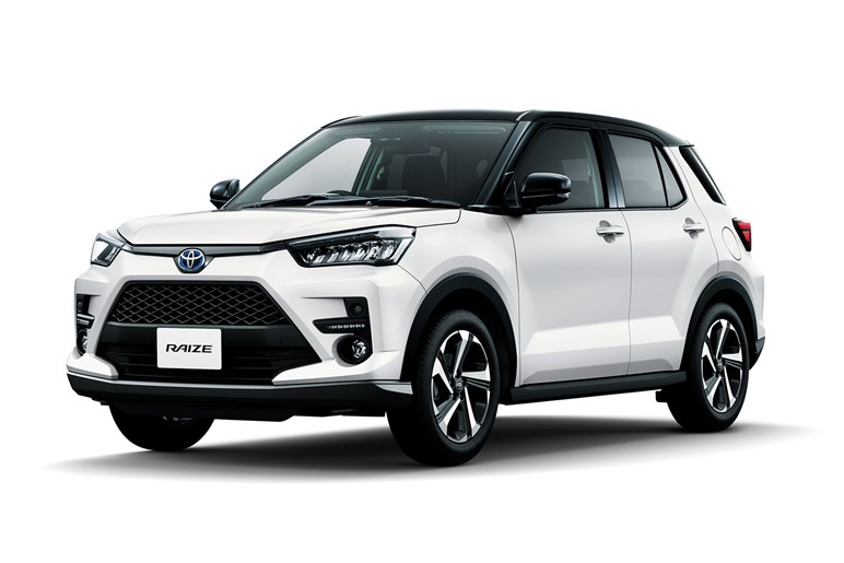 「WR-V」が前年比223.9%と好調!? 支持される理由と、インド生産だから起こりうる恐怖の結末とは