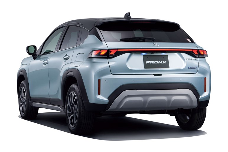 「WR-V」が前年比223.9%と好調!? 支持される理由と、インド生産だから起こりうる恐怖の結末とは