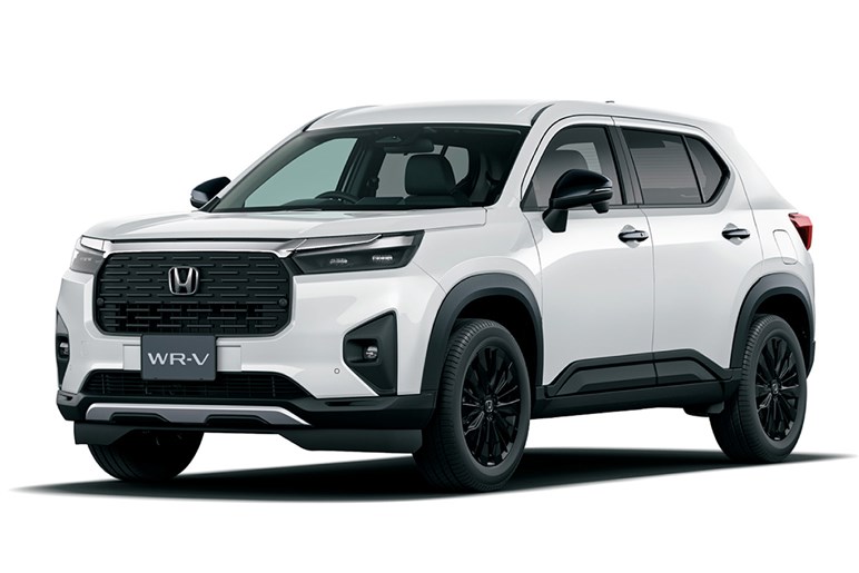 「WR-V」が前年比223.9%と好調!? 支持される理由と、インド生産だから起こりうる恐怖の結末とは