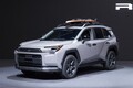 【八方美人】新型「RAV4」の“イイとこ取り”デザインの功罪。格上クラウンやランクル、ハリアー検討層も流れそう