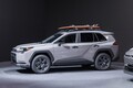 【八方美人】新型「RAV4」の“イイとこ取り”デザインの功罪。格上クラウンやランクル、ハリアー検討層も流れそう