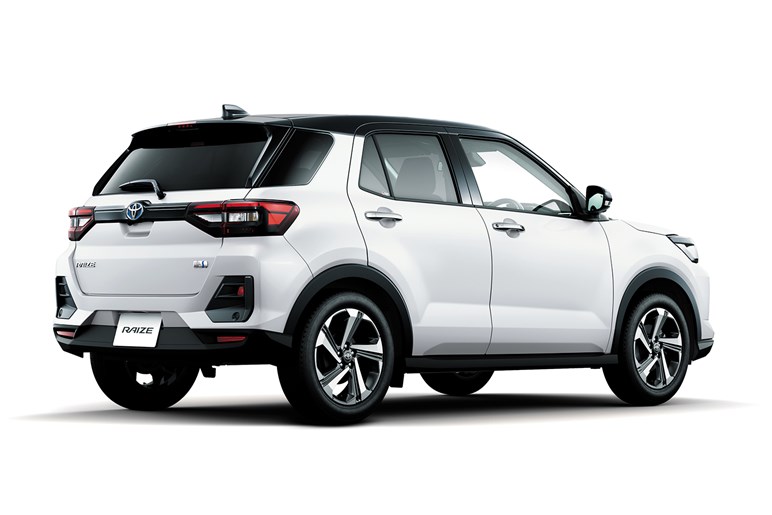 「WR-V」が前年比223.9%と好調!? 支持される理由と、インド生産だから起こりうる恐怖の結末とは