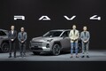 【八方美人】新型「RAV4」の“イイとこ取り”デザインの功罪。格上クラウンやランクル、ハリアー検討層も流れそう