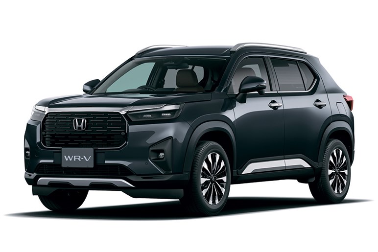 「WR-V」が前年比223.9%と好調!? 支持される理由と、インド生産だから起こりうる恐怖の結末とは