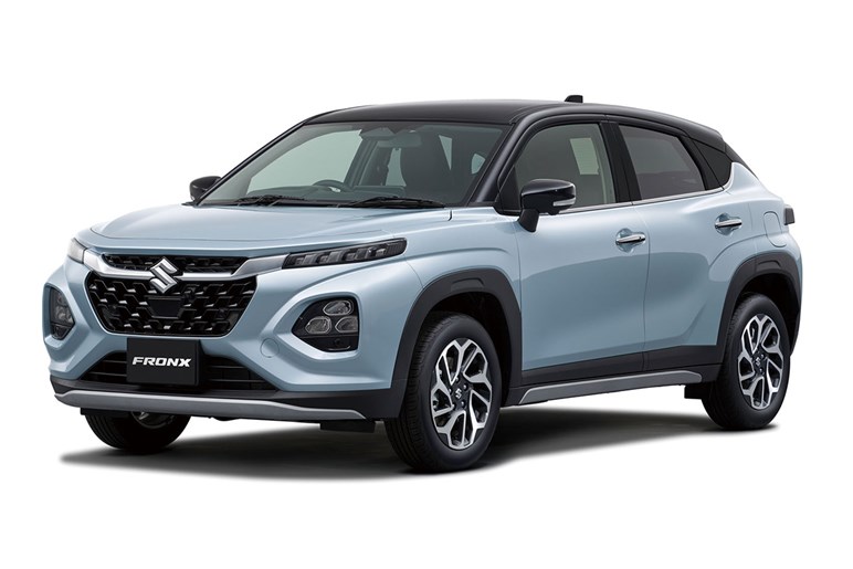 「WR-V」が前年比223.9%と好調!? 支持される理由と、インド生産だから起こりうる恐怖の結末とは