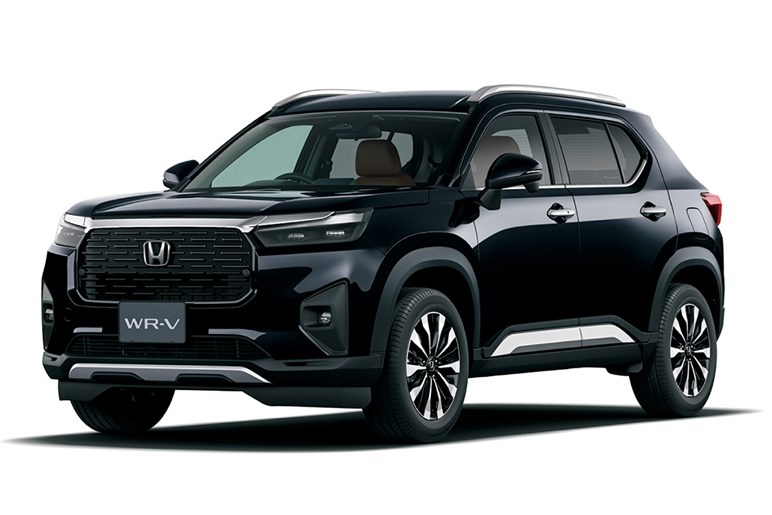 「WR-V」が前年比223.9%と好調!? 支持される理由と、インド生産だから起こりうる恐怖の結末とは