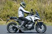 ホンダ新型「NC750X DCT」インプレ｜フルモデルチェンジを遂げた2021年型を徹底レビュー！