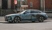 BMWの最新アートカー7台がスウェーデン・ストックホルムで「走るアート」に