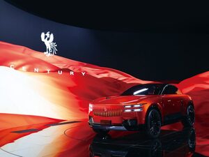 トヨタグループの「これから」が見えた！ジャパンモビリティショー2025で魅せた未来像