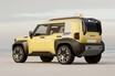 トヨタが予告する安価な「ミニランクル」の正体とは？ EV説や商用車ベース説、開発延期説まで浮上