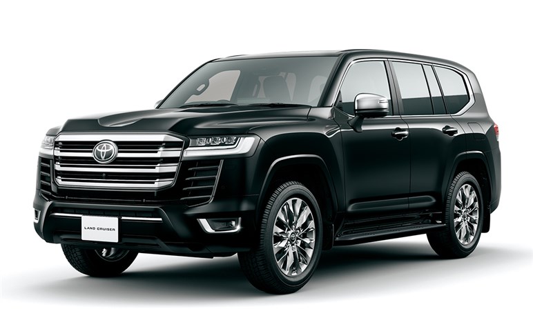 トヨタが予告する安価な「ミニランクル」の正体とは？ EV説や商用車ベース説、開発延期説まで浮上
