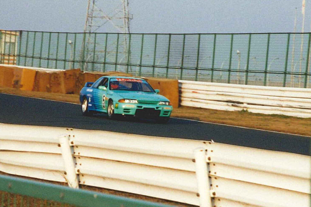 池沢早人師が愛したクルマたち『サーキットの狼II』とその後【第