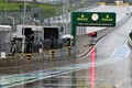 予選も厳しいか。フリー走行3回目は大雨によりキャンセル【F1第2戦シュタイアーマルクGP】