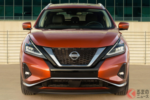 日産 ムラーノ 価格 評価 グレード情報 Carview