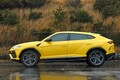 とっても速いSUVはとっても快適だった　ランボルギーニウルス試乗