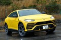 とっても速いSUVはとっても快適だった　ランボルギーニウルス試乗