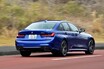脱ランフラットを望みたいが新型BMW 3シリーズはもう先代には戻れないほど大幅な進化を遂げた