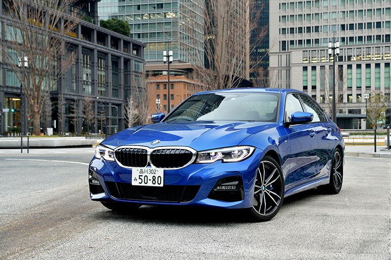 脱ランフラットを望みたいが新型BMW 3シリーズはもう先代には戻れないほど大幅な進化を遂げた