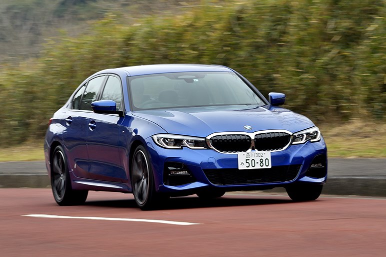 脱ランフラットを望みたいが新型BMW 3シリーズはもう先代には戻れないほど大幅な進化を遂げた