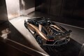 ランボルギーニ、アヴェンタドール SVJにオープントップ版。800台限定で価格はおよそ5700万円