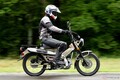 「CT125・ハンターカブ」のオフロード性能に満足し気づいた! 「クロスカブ」との決定的違い