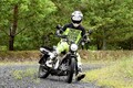 「CT125・ハンターカブ」のオフロード性能に満足し気づいた! 「クロスカブ」との決定的違い