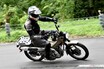 「CT125・ハンターカブ」のオフロード性能に満足し気づいた! 「クロスカブ」との決定的違い