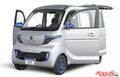 三菱の軽商用EV「ミニキャブ・ミーブ」が約1年半ぶりに一般販売再開!　日本品質の軽商用EVに活路はあるか?