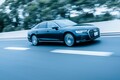 アウディのフラグシップセダンは控えめだからイイ──新型A8 60 TFSI eクワトロ試乗記