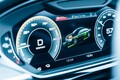 アウディのフラグシップセダンは控えめだからイイ──新型A8 60 TFSI eクワトロ試乗記