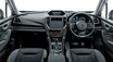 SUBARUフォレスターが商品改良を敢行。1.8リットル直噴ターボ"DIT"エンジン搭載の「SPORT」グレードを新設定