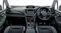 SUBARUフォレスターが商品改良を敢行。1.8リットル直噴ターボ"DIT"エンジン搭載の「SPORT」グレードを新設定