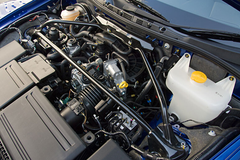 RX-8 MCで新デザインに 新グレード、タイプRSも