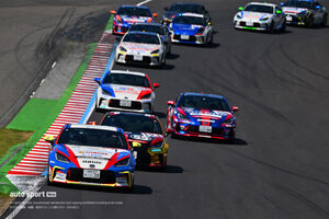 TGR GR86/BRZ Cup、2025年はサイン会や記者会見開催など新たな取り組み