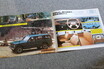ランクル、三菱ジープと並ぶ“日本の4WD”の代表選手『サファリ』の原点【懐かしのカーカタログ】