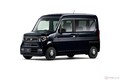 より安心で快適な軽バンへ！ホンダが「N-VAN」の新型モデルと特別仕様車を発売