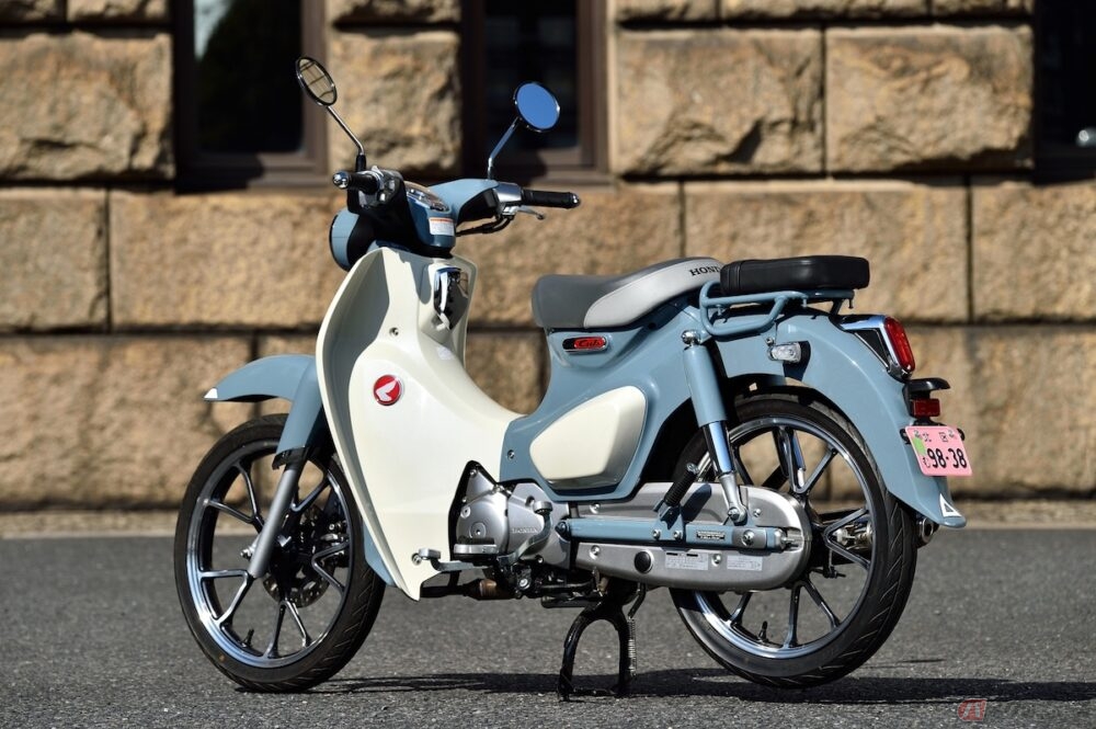 軽自動車税ってどういったもの 費用はいくらかかるの バイクのニュース 自動車情報サイト 新車 中古車 Carview