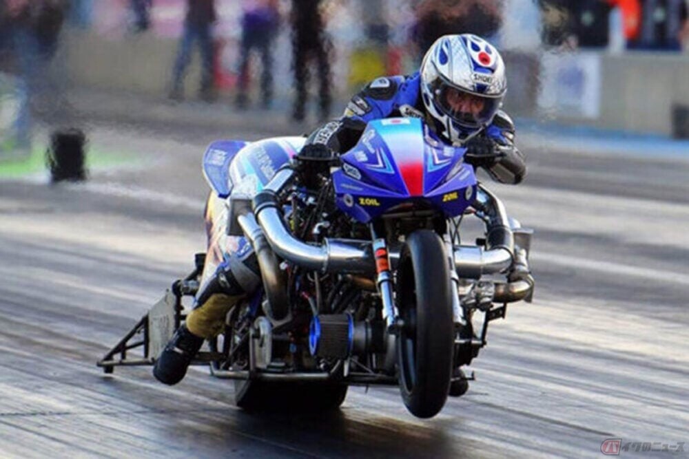 小排気量バイクでは意外と多用しているかも!? どんな状態？ バイクにおける「フルスロットル」とは