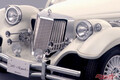 MZ世代もぶったまげる!?　ミツオカ ラ・セードの超クラシカルデザイン!!　ベースは意外なアノ名車！