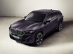 BMWジャパン、麻布台ヒルズのカフェで「BMW XM by Kith」イメージのクレープを販売開始