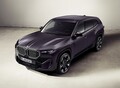 BMWジャパン、麻布台ヒルズのカフェで「BMW XM by Kith」イメージのクレープを販売開始