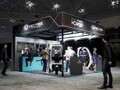 非公開: 【VECTRIX】小型3輪BEV「I-Cargo」を第15回オートモーティブ ワールドに出展
