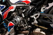 BMW最強ネイキッド! M1000R 試乗インプレッション【公道の速度域で楽しめる好バランス】