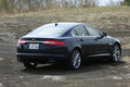 ジャガーXJとXF　2013モデルにショート試乗
