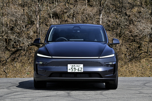 BEVの普及がいまひとつな日本を狙った巧妙な戦略！　日本のBEV市場でテスラが日産を脅かせるワケ