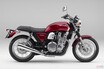 ホンダ、大型ロードバイク「CB1100」シリーズの熟成を図り発売