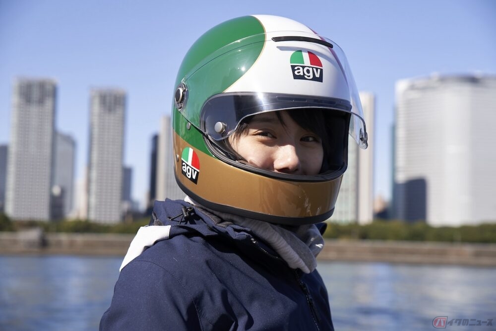 失敗しないバイク用ヘルメットの選び方とは バイクのニュース 自動車情報サイト 新車 中古車 Carview